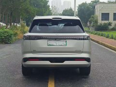 Dongfeng eπ008 210Max Extended Range 6-Seater - ფოტო 8