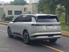 Dongfeng eπ008 210Max Extended Range 6-Seater - ფოტო 9