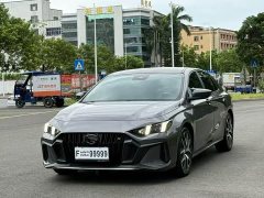 Trumpchi Yingbao 270T DCT J15 - ფოტო 1