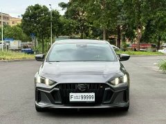 Trumpchi Yingbao 270T DCT J15 - ფოტო 2