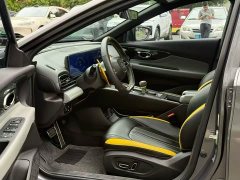 Trumpchi Yingbao 270T DCT J15 - ფოტო 4