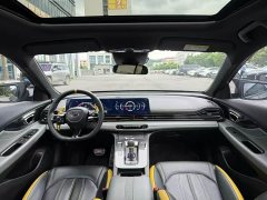 Trumpchi Yingbao 270T DCT J15 - ფოტო 5