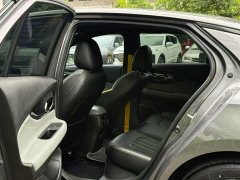 Trumpchi Yingbao 270T DCT J15 - ფოტო 6