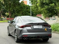 Trumpchi Yingbao 270T DCT J15 - ფოტო 7
