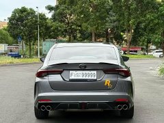 Trumpchi Yingbao 270T DCT J15 - ფოტო 8