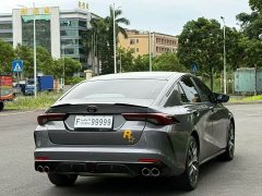 Trumpchi Yingbao 270T DCT J15 - ფოტო 9