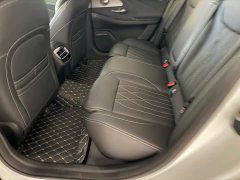 Chery Arrizo 8 1.6T DCT Smart - ფოტო 6