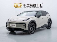 Zeekr X 2025 Five-Seat Long-Range Edition - ფოტო 1