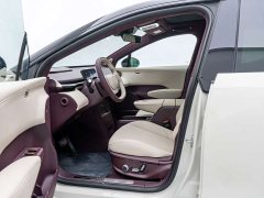 Zeekr X 2025 Five-Seat Long-Range Edition - ფოტო 10