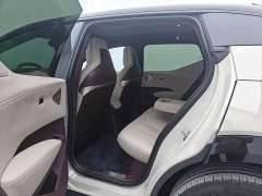 Zeekr X 2025 Five-Seat Long-Range Edition - ფოტო 13