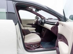 Zeekr X 2025 Five-Seat Long-Range Edition - ფოტო 14