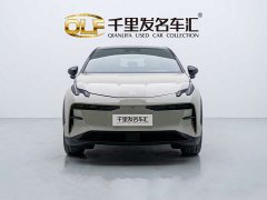 Zeekr X 2025 Five-Seat Long-Range Edition - ფოტო 2