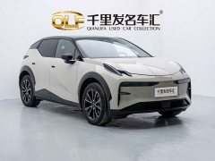 Zeekr X 2025 Five-Seat Long-Range Edition - ფოტო 3