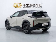 Zeekr X 2025 Five-Seat Long-Range Edition - ფოტო 4