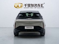 Zeekr X 2025 Five-Seat Long-Range Edition - ფოტო 5