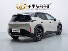 Zeekr X 2025 Five-Seat Long-Range Edition - ფოტო 6