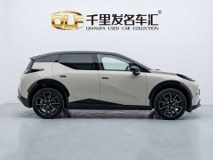 Zeekr X 2025 Five-Seat Long-Range Edition - ფოტო 7