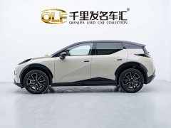 Zeekr X 2025 Five-Seat Long-Range Edition - ფოტო 8