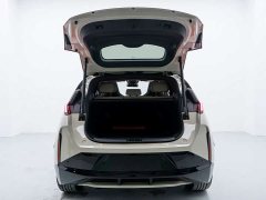 Zeekr X 2025 Five-Seat Long-Range Edition - ფოტო 9