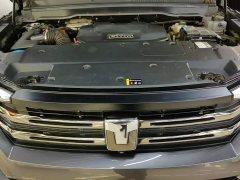 Tank 400 New Energy Hi4-T Off-Road Edition - ფოტო 10