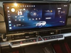 Tank 400 New Energy Hi4-T Off-Road Edition - ფოტო 13