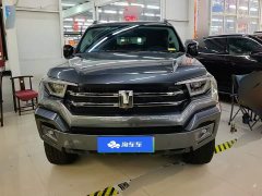 Tank 400 New Energy Hi4-T Off-Road Edition - ფოტო 2