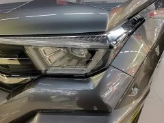 Tank 400 New Energy Hi4-T Off-Road Edition - ფოტო 5