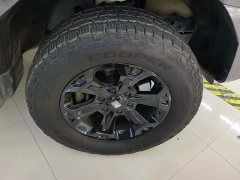 Tank 400 New Energy Hi4-T Off-Road Edition - ფოტო 6