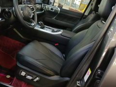 Tank 400 New Energy Hi4-T Off-Road Edition - ფოტო 9