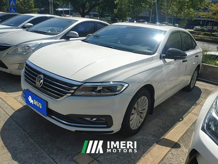 Volkswagen Lavida 280TSI DSG Comfort - ავტომობილი ჩინეთიდან
