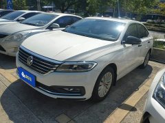 Volkswagen Lavida 280TSI DSG Comfort - ფოტო 1