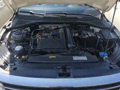 Volkswagen Lavida 280TSI DSG Comfort - ფოტო 10