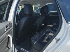 Volkswagen Lavida 280TSI DSG Comfort - ფოტო 11