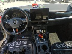 Volkswagen Lavida 280TSI DSG Comfort - ფოტო 12