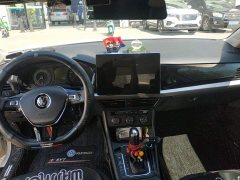Volkswagen Lavida 280TSI DSG Comfort - ფოტო 13
