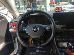 Volkswagen Lavida 280TSI DSG Comfort - ფოტო 15