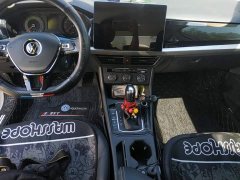 Volkswagen Lavida 280TSI DSG Comfort - ფოტო 16