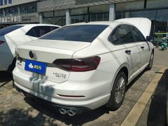 Volkswagen Lavida 280TSI DSG Comfort - ფოტო 3