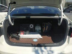 Volkswagen Lavida 280TSI DSG Comfort - ფოტო 4