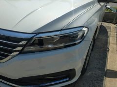 Volkswagen Lavida 280TSI DSG Comfort - ფოტო 5