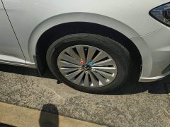 Volkswagen Lavida 280TSI DSG Comfort - ფოტო 6
