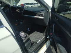 Volkswagen Lavida 280TSI DSG Comfort - ფოტო 8