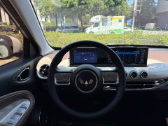 Wuling Binguo 333km Joy Edition - ფოტო 15