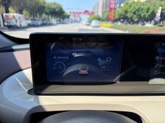 Wuling Binguo 333km Joy Edition - ფოტო 17