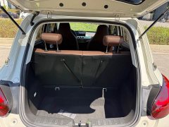 Wuling Binguo 333km Joy Edition - ფოტო 19