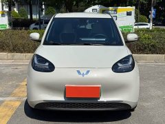 Wuling Binguo 333km Joy Edition - ფოტო 2