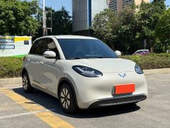 Wuling Binguo 333km Joy Edition - ფოტო 3
