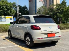 Wuling Binguo 333km Joy Edition - ფოტო 4