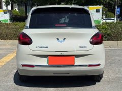 Wuling Binguo 333km Joy Edition - ფოტო 5