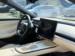 Xiaomi SU7 2024 Rear-Wheel Drive Ultra-Long Range Advanced Autonomous Driving Pro - ფოტო 10